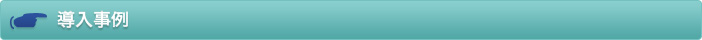 導入事例